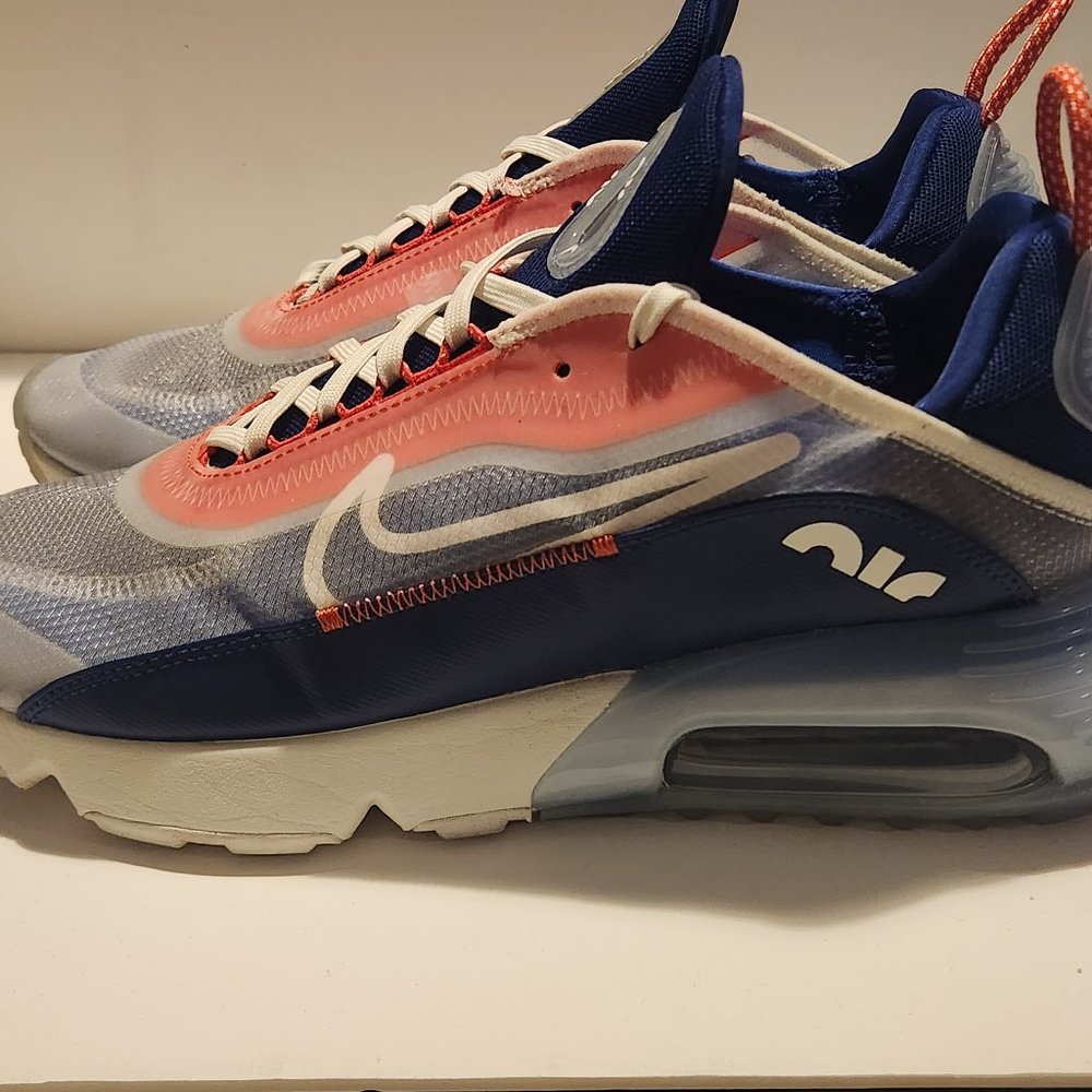 Nike Air max 2090 (USA)